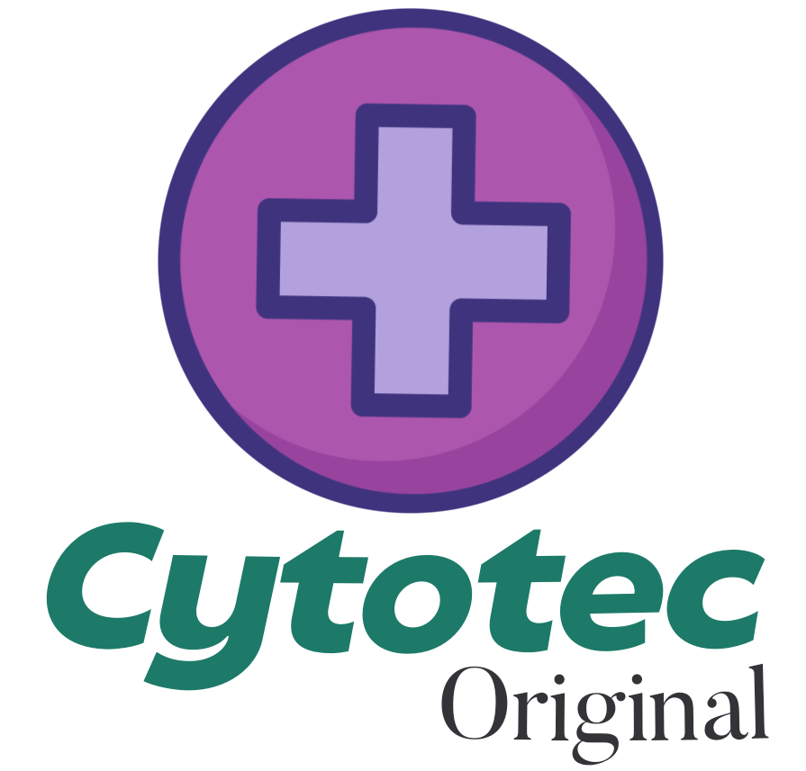 Cytotec Bogota